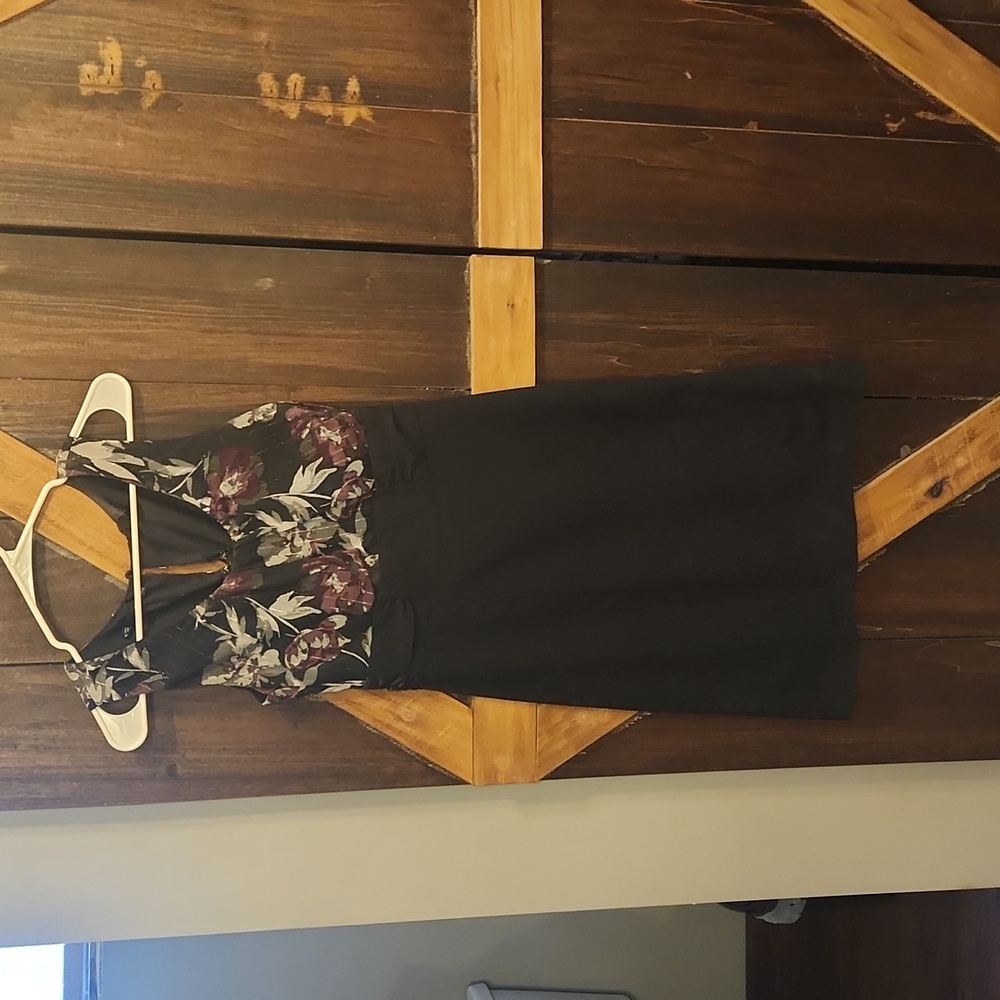 Business Casual Dress